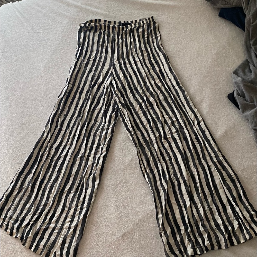 Palazzo Pants